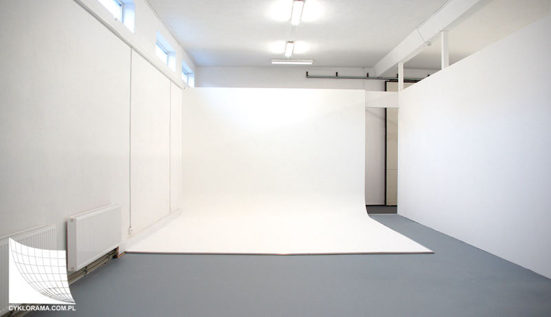 Estudio fotográfico para Venezia