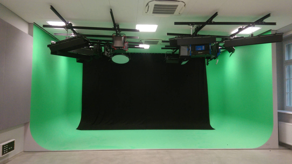 Green-Box para para la Universidad de Lublin